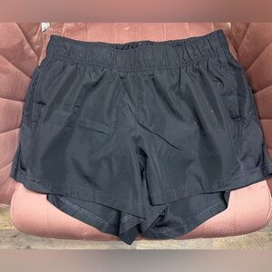 Athletic Shorts w/pockets
